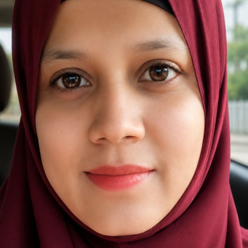 Saman Fatima