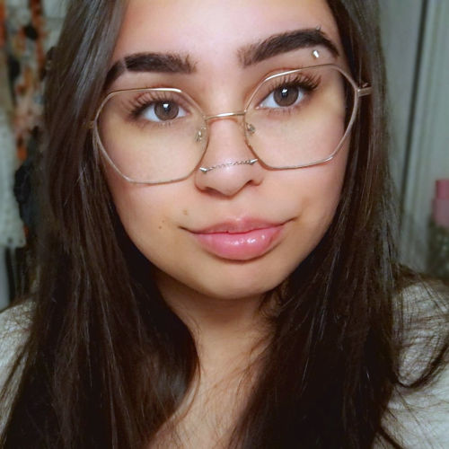 Danielle Baines