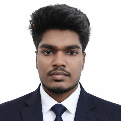 VIJAYA RAJ S