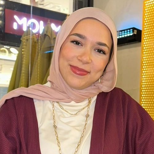 Sara Halim
