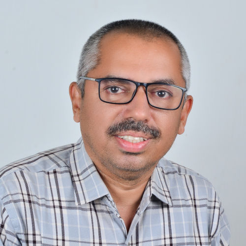 JOSSY VARKEY