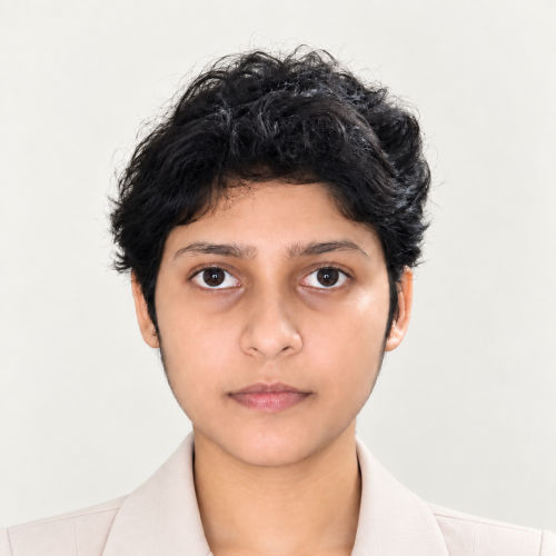 Swastika Bhowmik