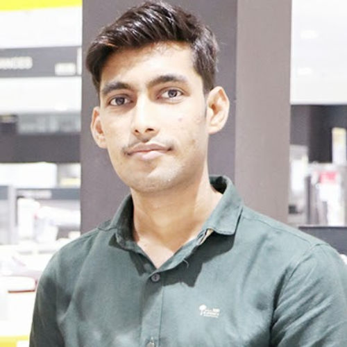 Nilesh Nag