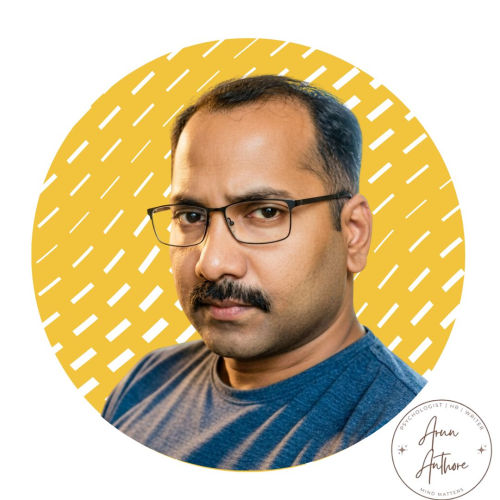 Arun Kumar Anthore