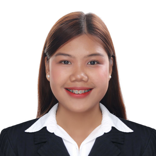 Danna Amor Angeles