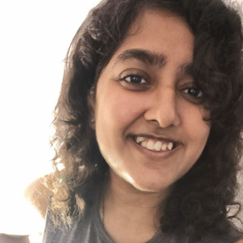 Pavni Sachdeva