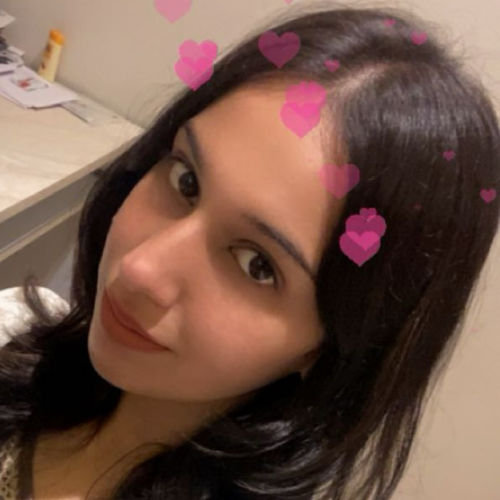Harjass Kaur