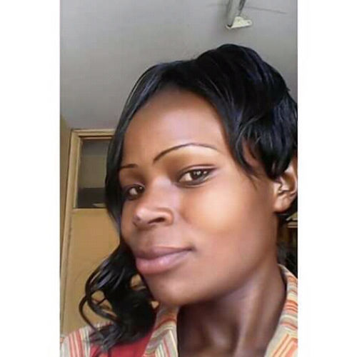 Doreen  Kathure Kiunga
