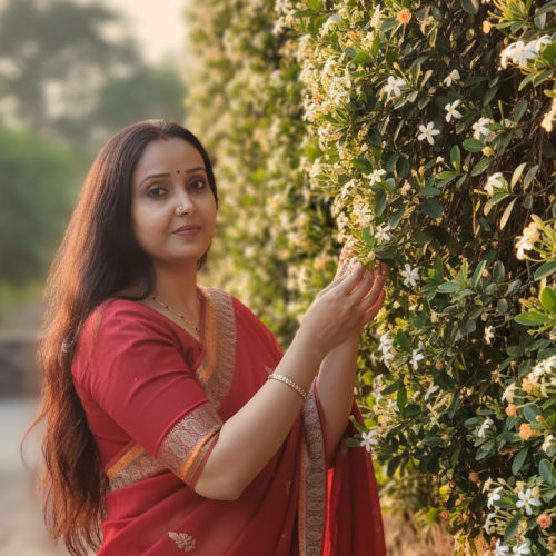 Shashi singh