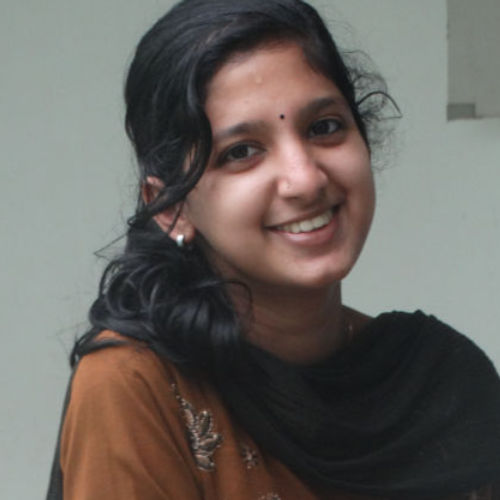 Radhika K S