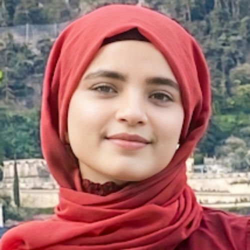 Adina Zainab