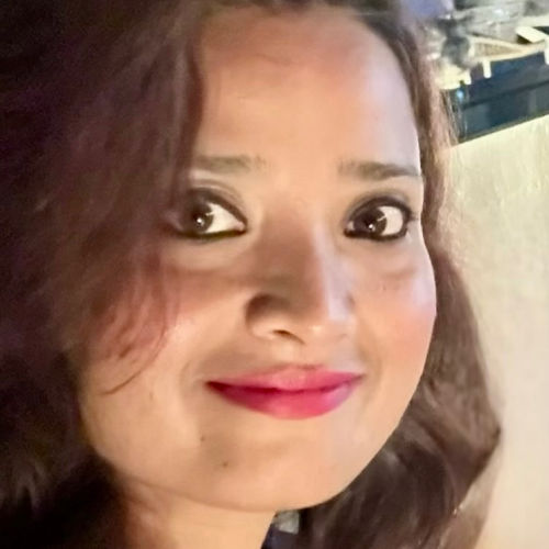 Arunima Srivastava