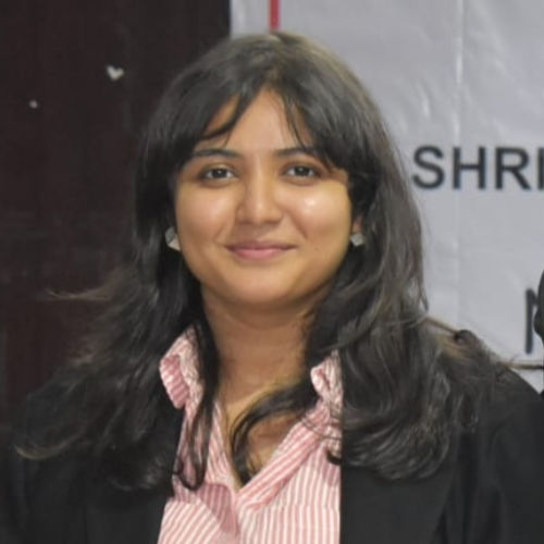 Vaishnavi Yewale