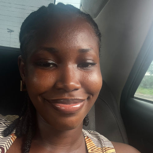Grace Esohe Airen
