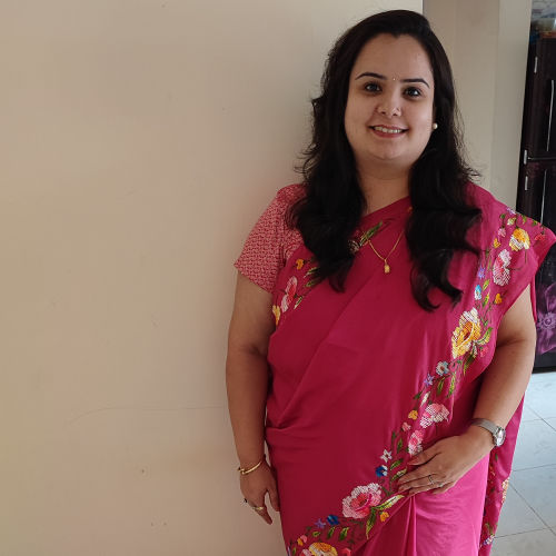 Tanvi Ashar