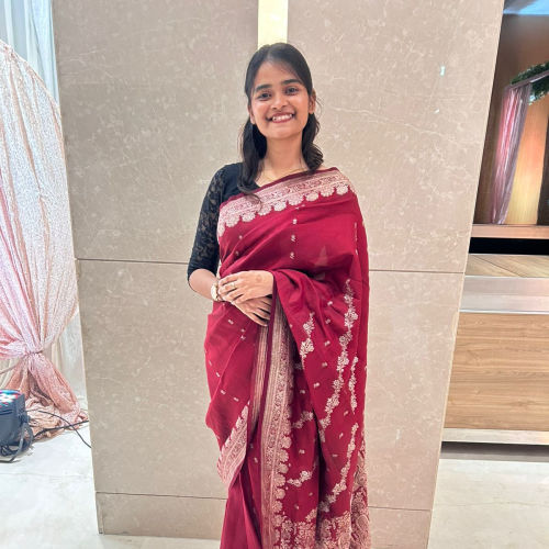 Sonal Dhuria
