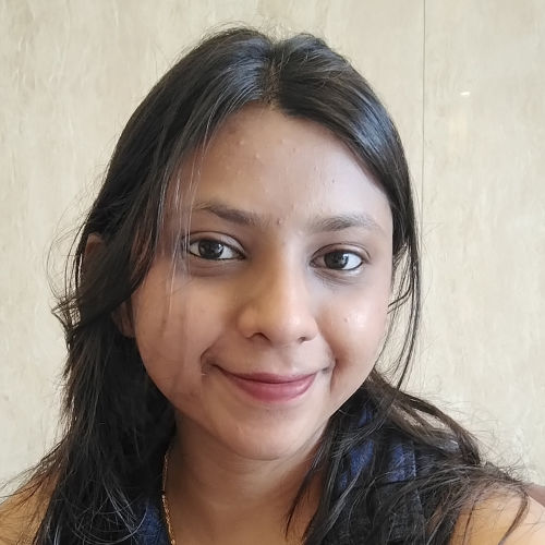 Saundarya Patil