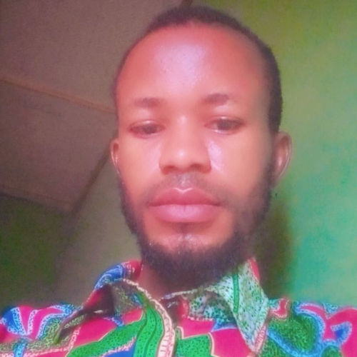 Olamilekan Olawoyin