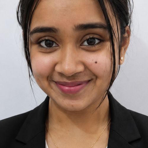 Biswashree Das
