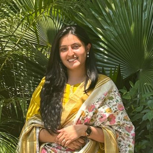 Rama Joshi