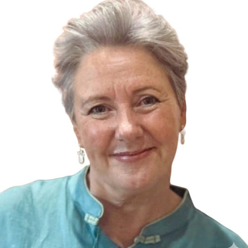 Lorraine Conway