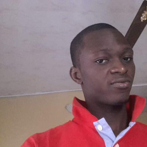 Igbe Rowland Igho
