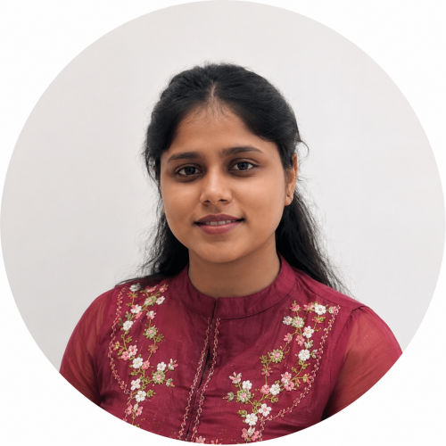 Apoorva Somvanshi