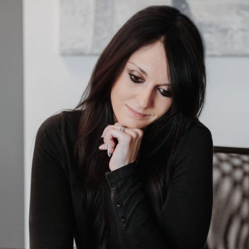 Julia Shatalov