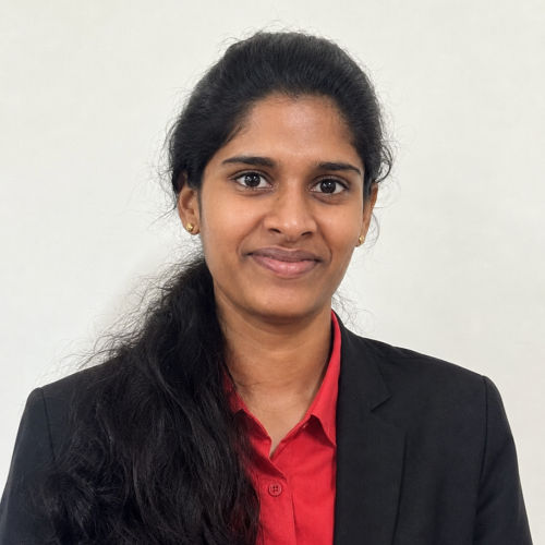 Dheetchanya Velusamy