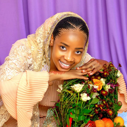 Madiinah Hassan