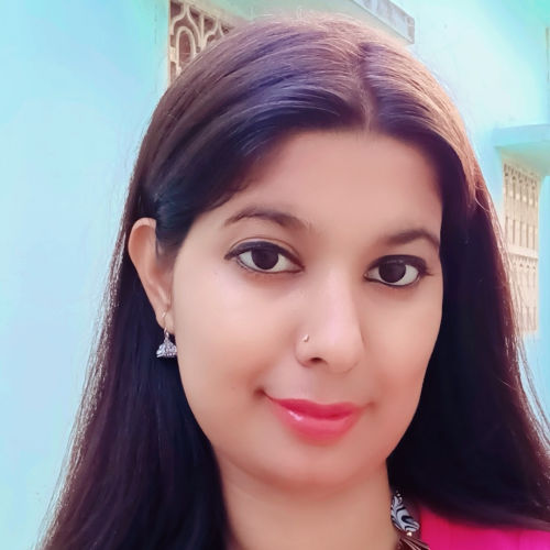 Aayushi Priya