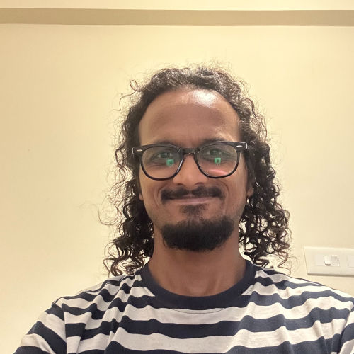 ashish felix