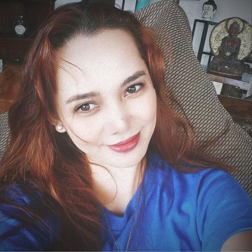 Krishna Krishna Lescano