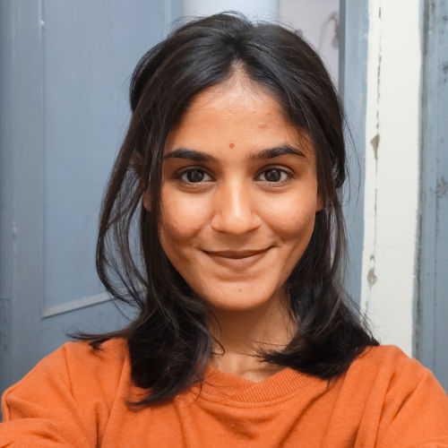 Aditi Prakash sonkar