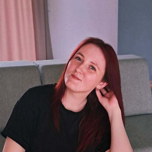 Svitlana