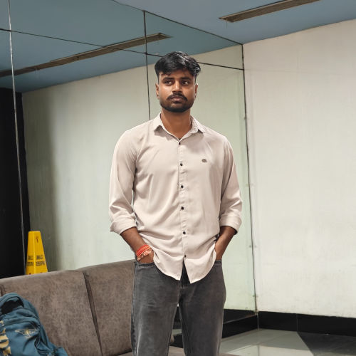 Sagar Kumar