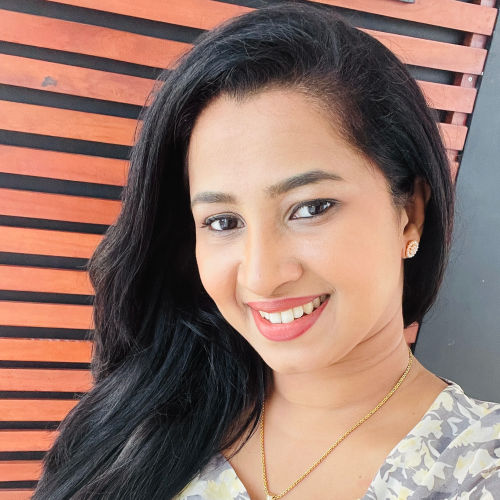 Wathsala Prabodhani Kulasooriya