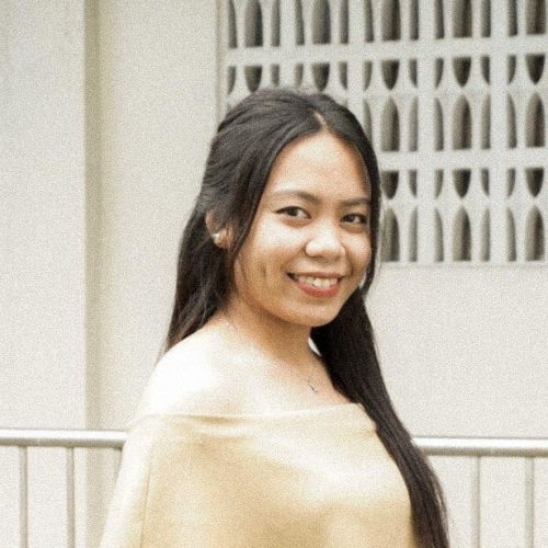 Gilynne Grace Briones