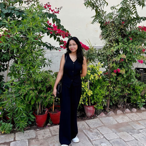 Annu Gupta