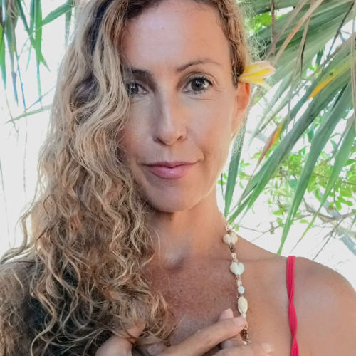 Kat Ford