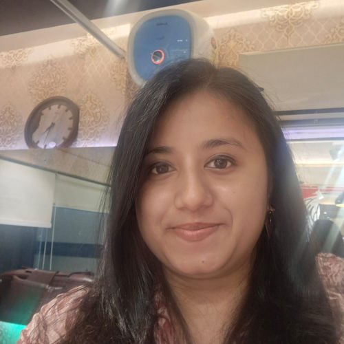 Smriti Rekha Kalita