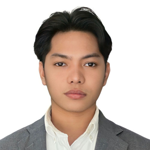 John Paul Dabu