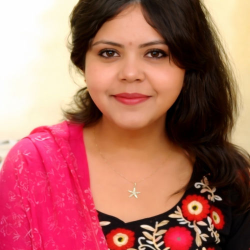 diksha saxena