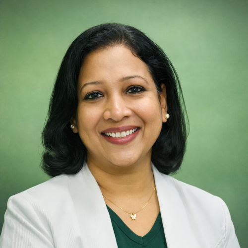 Meenakshi Thakker