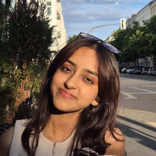 Sohini Ghosh