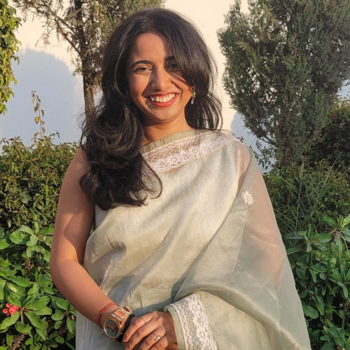Venu Sharma