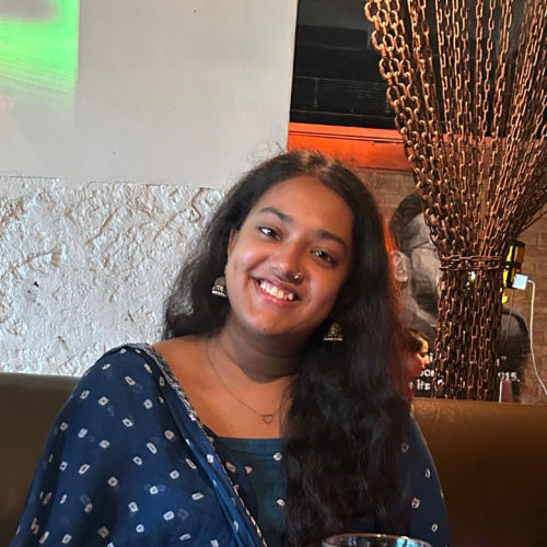 Aalokika Bhattacharya