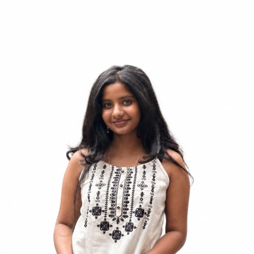 keerthana shankar