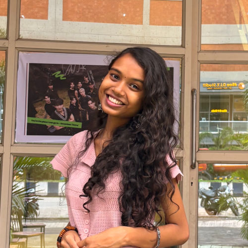 Priyadarshini Sahoo
