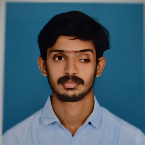 Gadadhar B